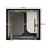 Office Phone Booth Folio