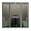 Folio Office Pod - 2-4 Person