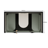 Folio Office Pod - 2-4 Person