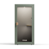 Office Phone Booth Folio - Stand Up