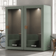 Office Phone Booth Folio