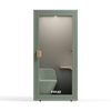Office Phone Booth Folio