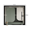 Office Phone Booth Folio
