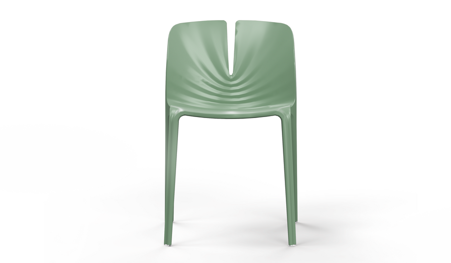 EmiMorandi Green