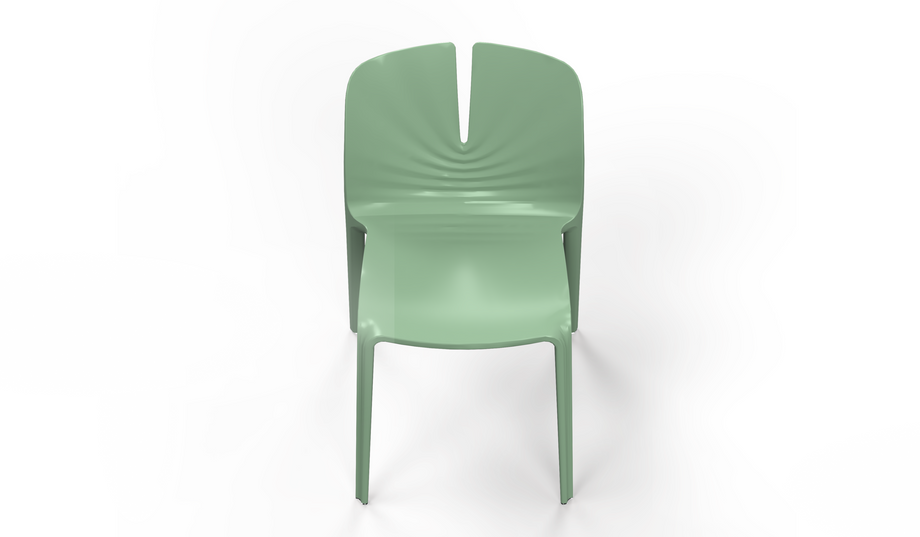 EmiMorandi Green