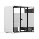 phone booths