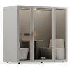 Folio Office Pod - 2-4 Person