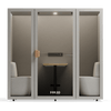 Folio Office Pod - 2-4 Person