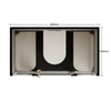 Folio Office Pod - 2-4 Person