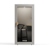 Office Phone Booth Folio - Stand Up