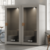 Office Phone Booth Folio
