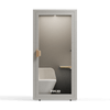 Office Phone Booth Folio