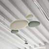 Acoustic Wall Panel