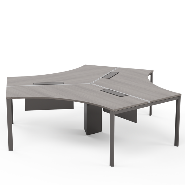 TrioCharcoal