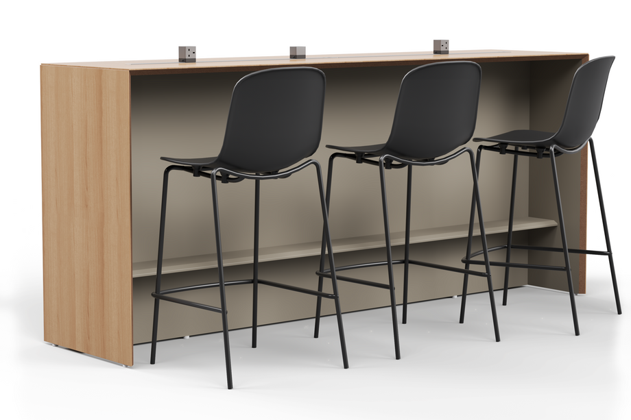 SkanforOak / Warm Stone Grey