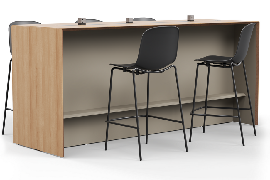 SkanforOak / Warm Stone Grey