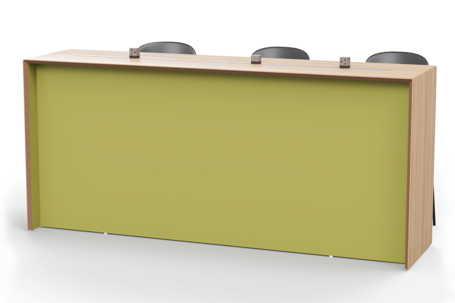 SkanforOak / Olive green