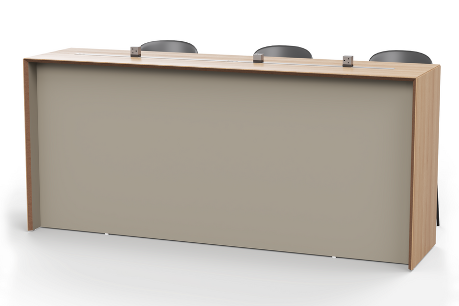 SkanforOak / Warm Stone Grey