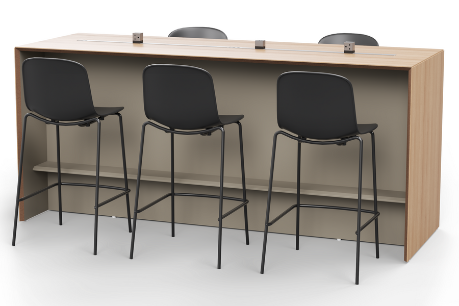 SkanforOak / Warm Stone Grey