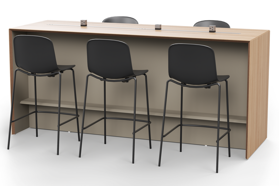 SkanforOak / Warm Stone Grey