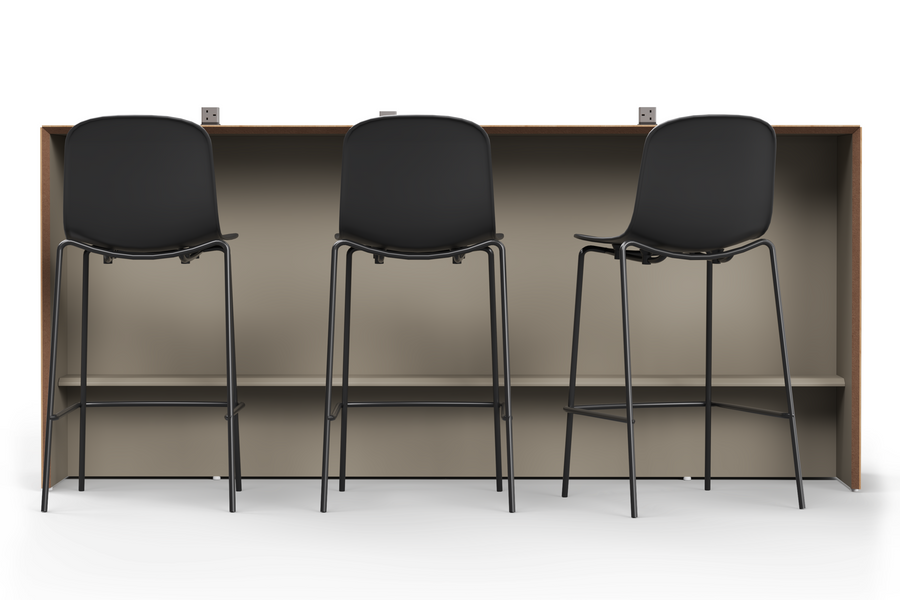 SkanforOak / Warm Stone Grey