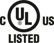 cULus Listed